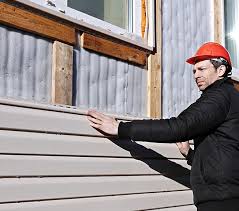 Reliable Hertford, NC Siding Solutions